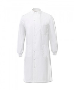 Lab. Coat - Medical Style ('Howie') - 88cm/34''